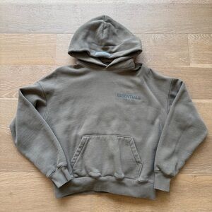 Essentials Fear of God Hoodie